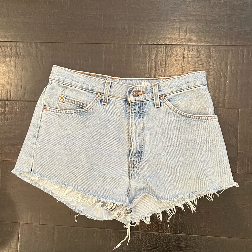 Vintage Levi’s